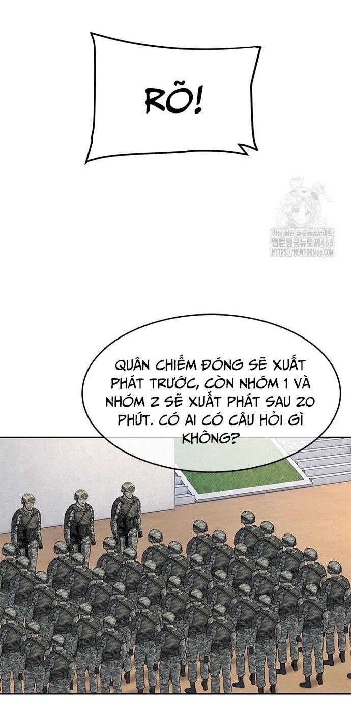 Đội trưởng lính đánh thuê