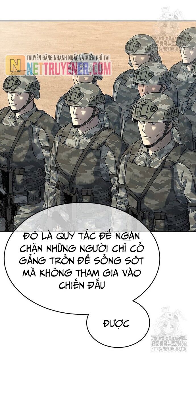 Đội trưởng lính đánh thuê