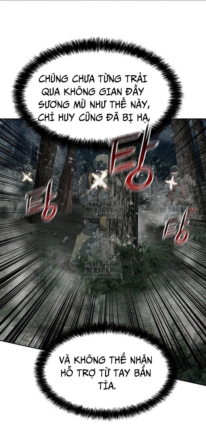 Đội trưởng lính đánh thuê