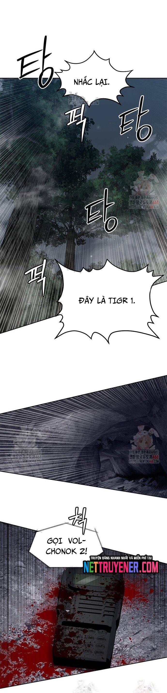 Đội trưởng lính đánh thuê