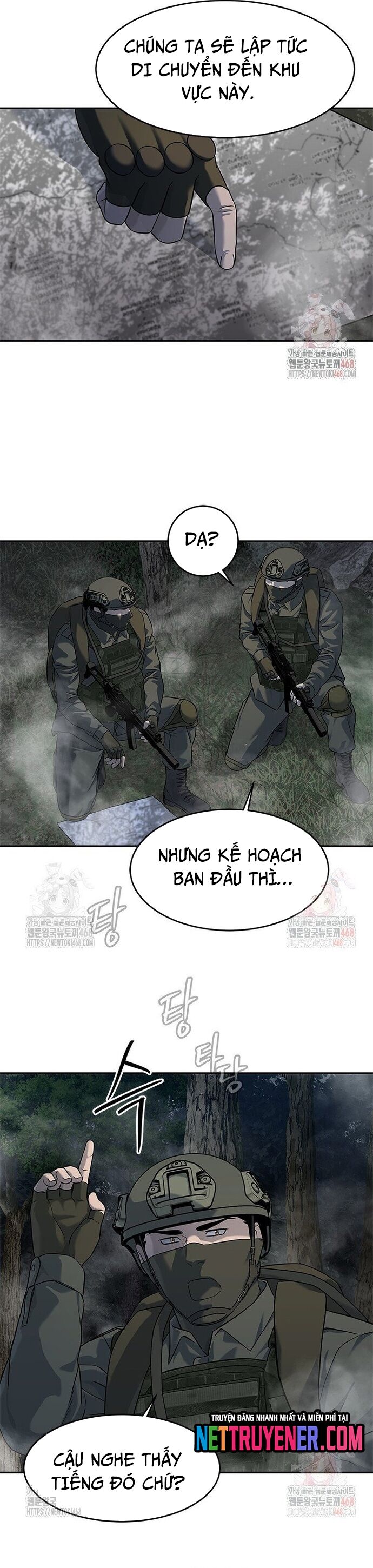 Đội trưởng lính đánh thuê