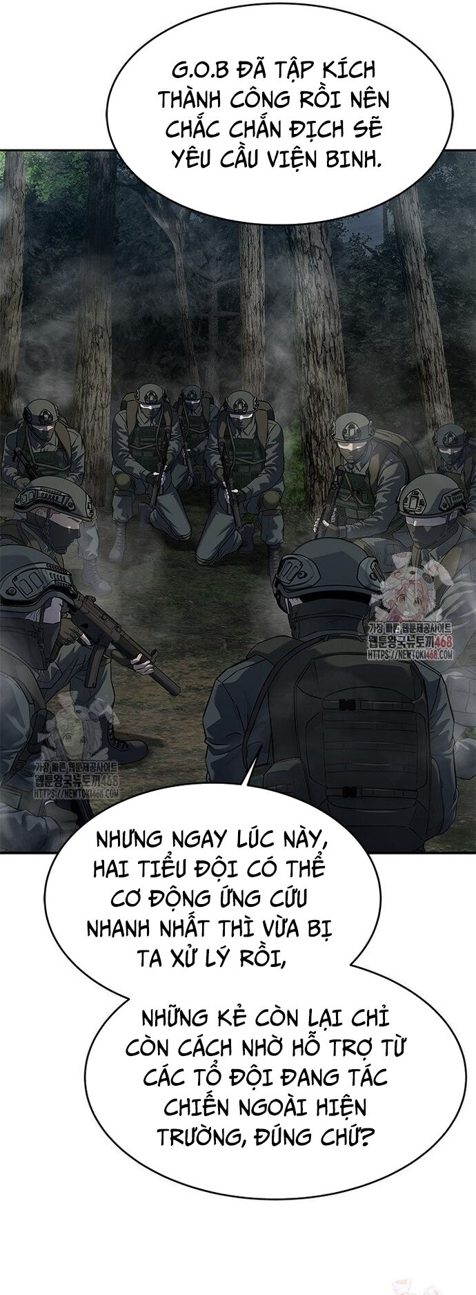 Đội trưởng lính đánh thuê