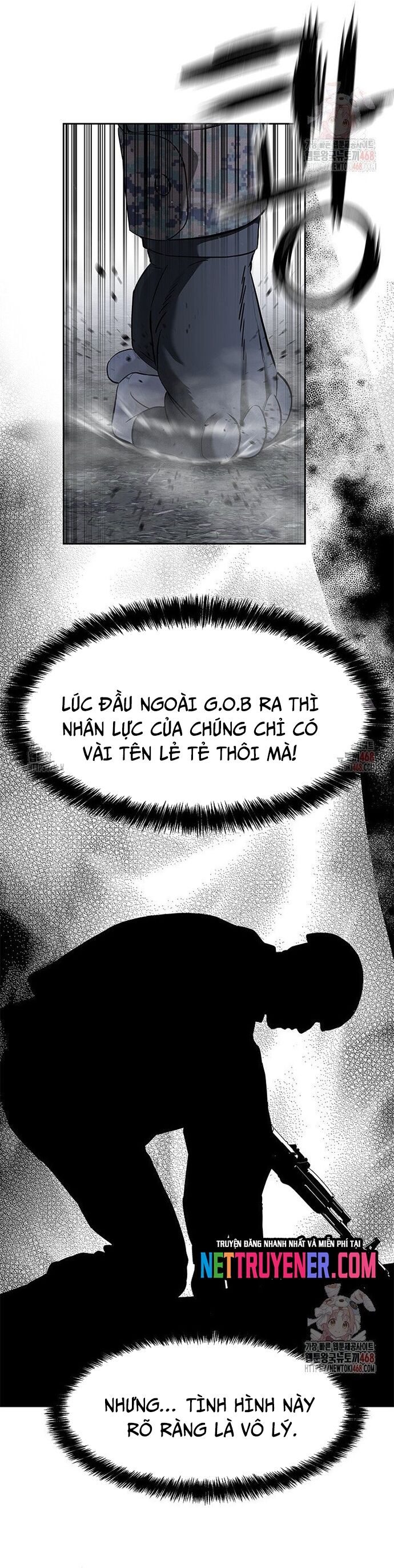 Đội trưởng lính đánh thuê