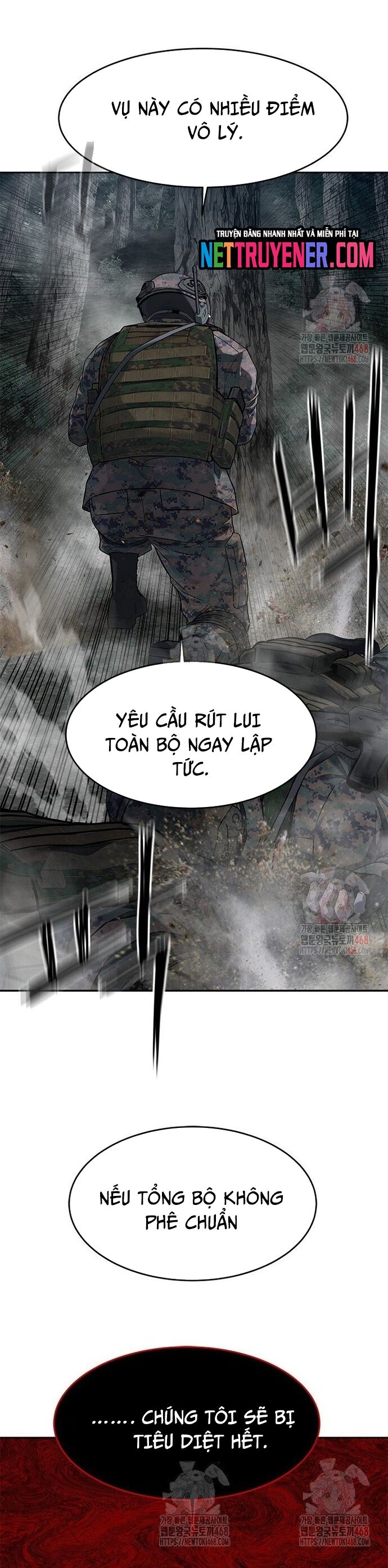 Đội trưởng lính đánh thuê