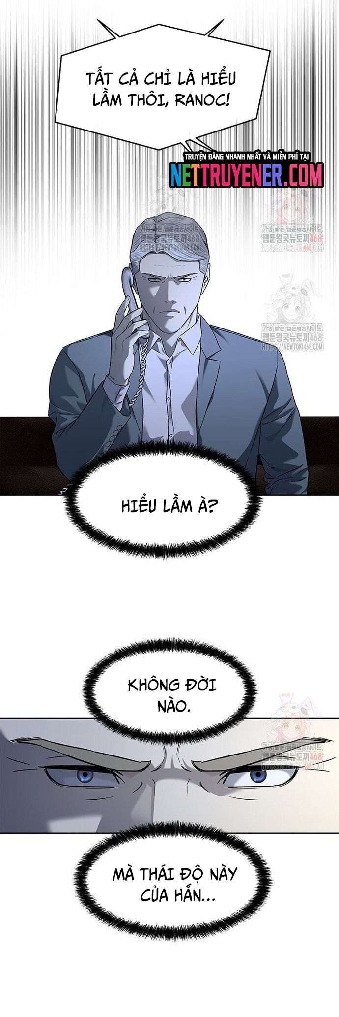 Đội trưởng lính đánh thuê