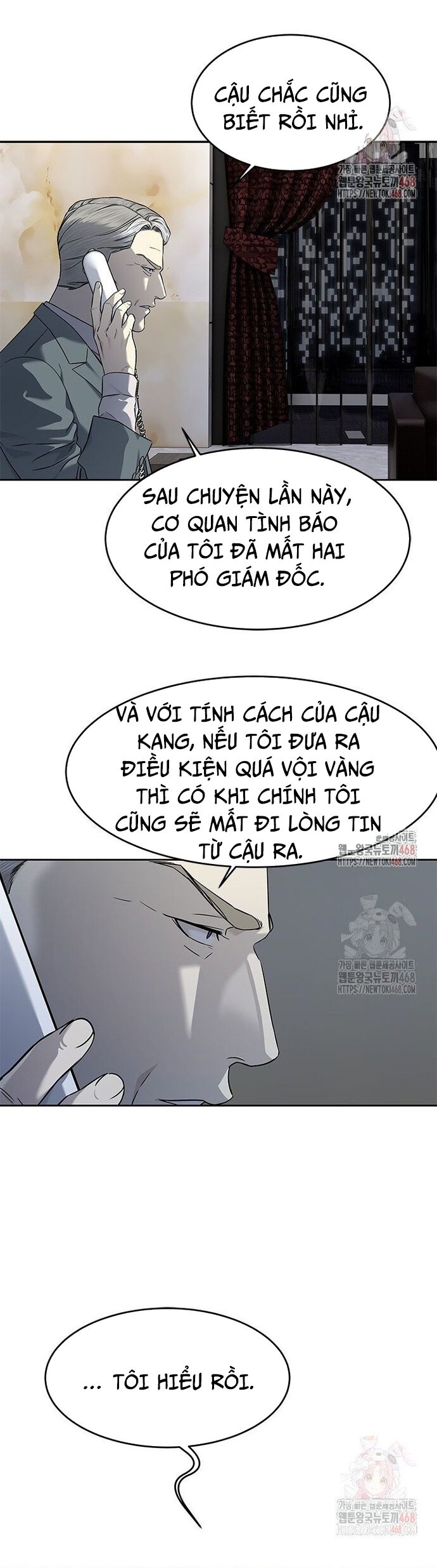 Đội trưởng lính đánh thuê