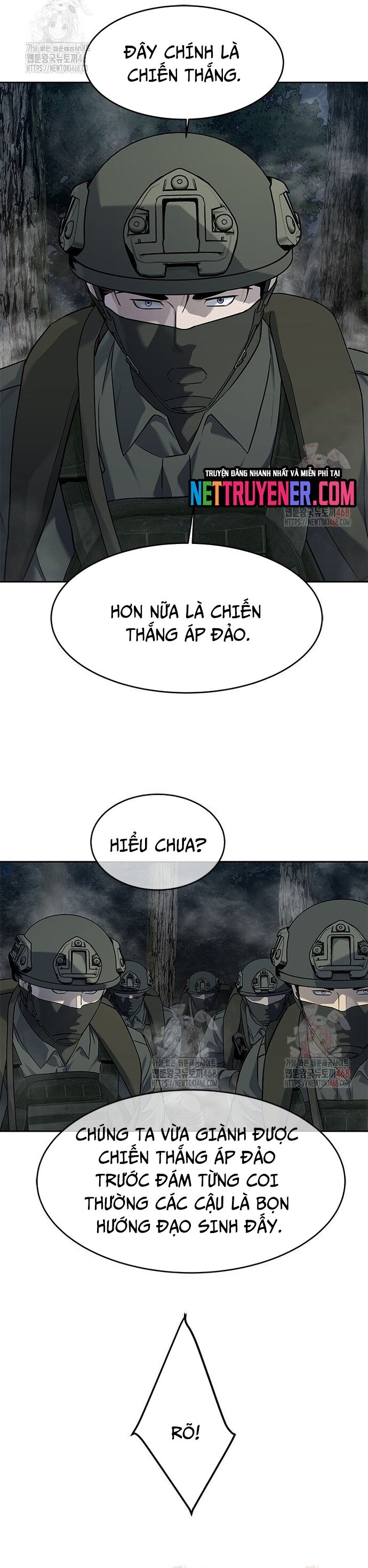 Đội trưởng lính đánh thuê