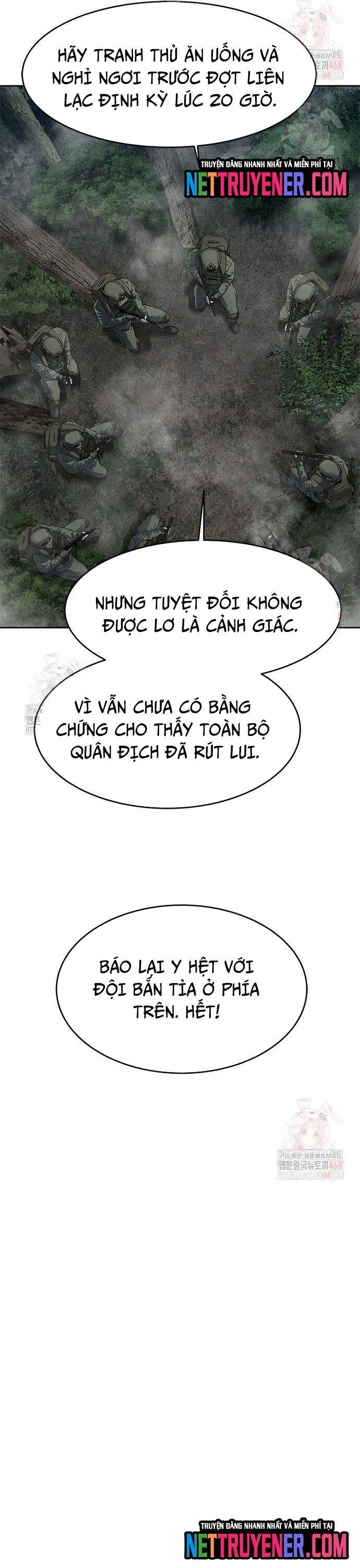 Đội trưởng lính đánh thuê