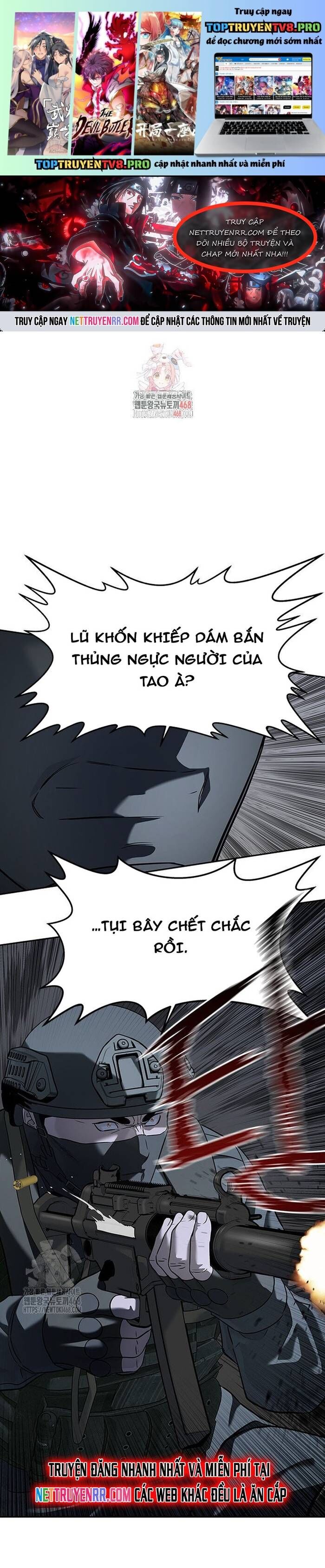 Đội trưởng lính đánh thuê