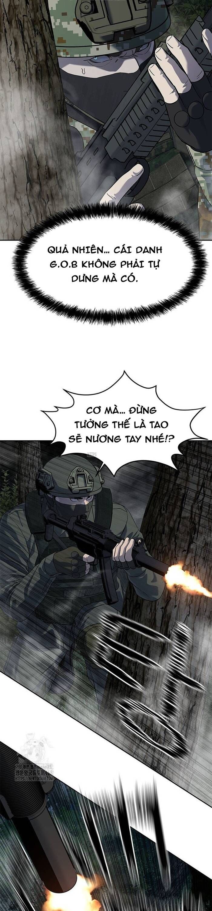 Đội trưởng lính đánh thuê