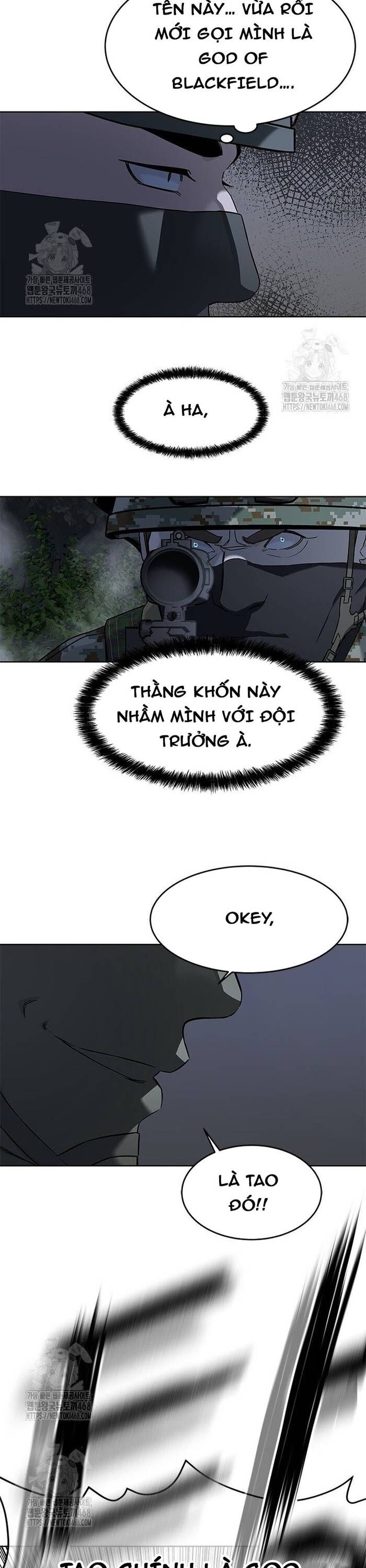 Đội trưởng lính đánh thuê