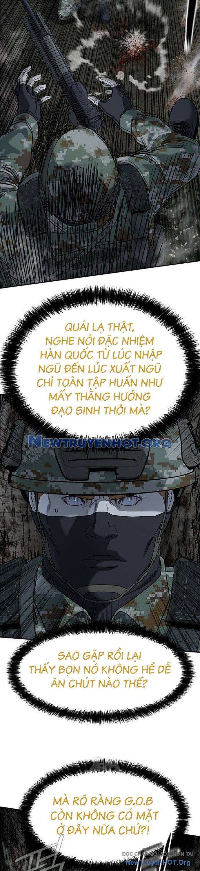 Đội trưởng lính đánh thuê
