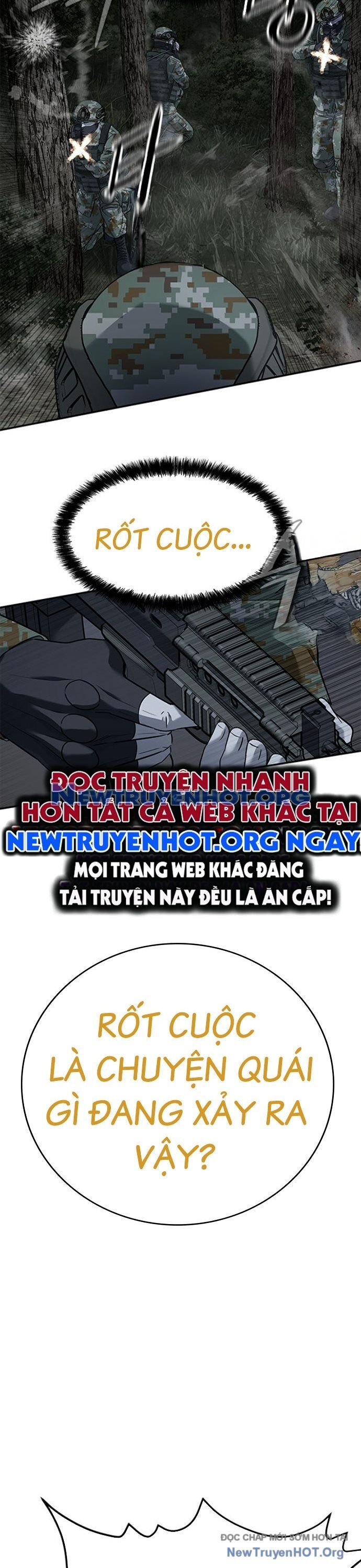 Đội trưởng lính đánh thuê