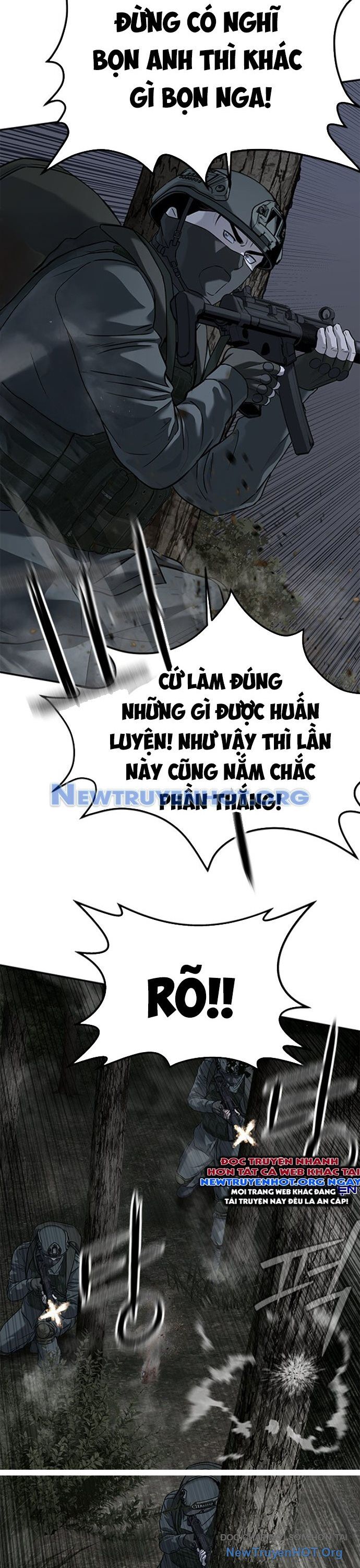 Đội trưởng lính đánh thuê