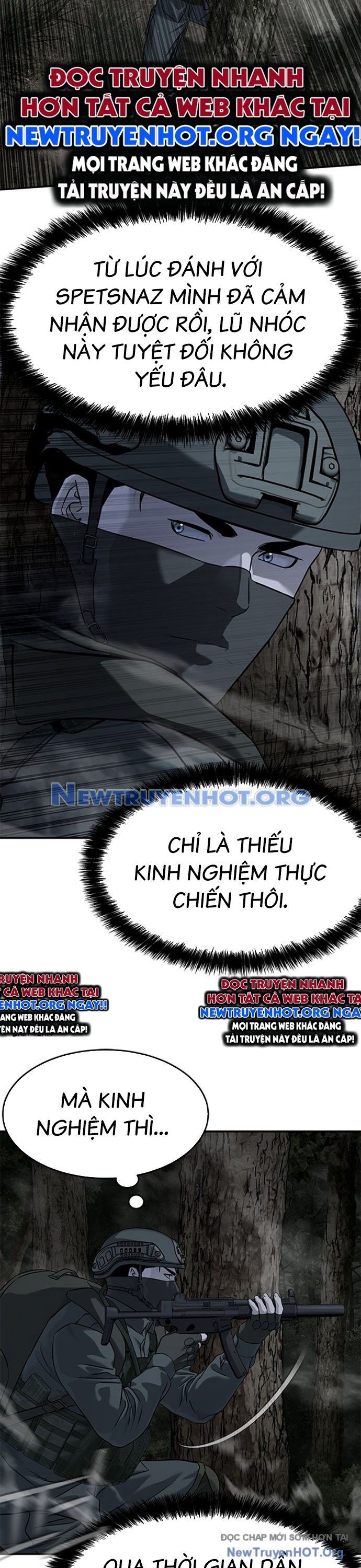 Đội trưởng lính đánh thuê