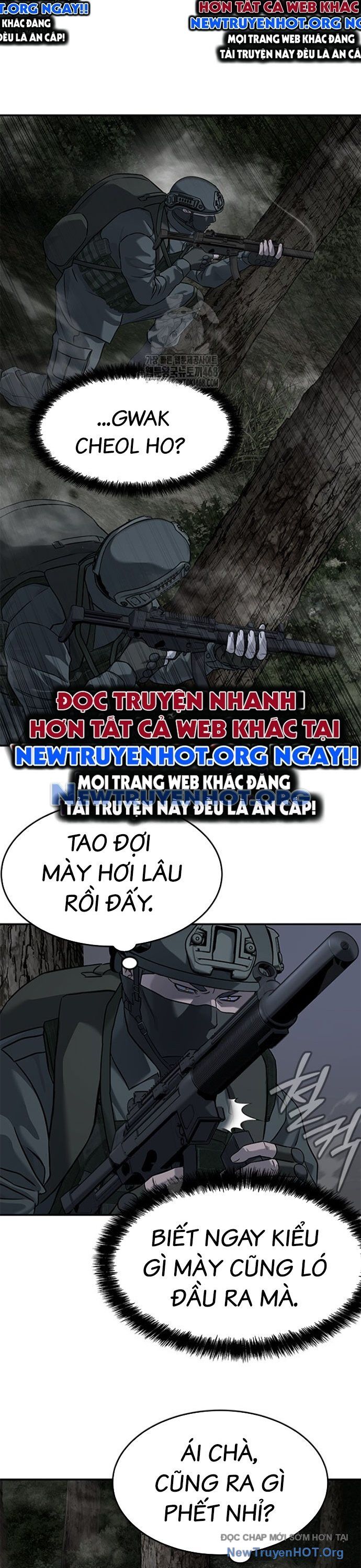 Đội trưởng lính đánh thuê