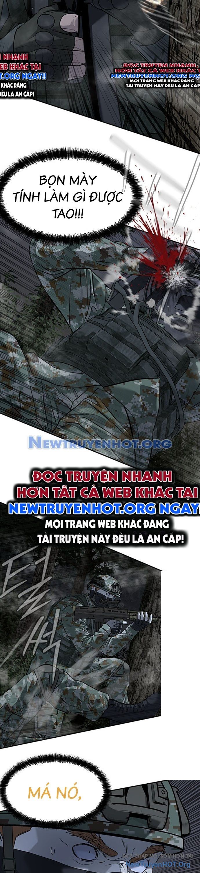 Đội trưởng lính đánh thuê