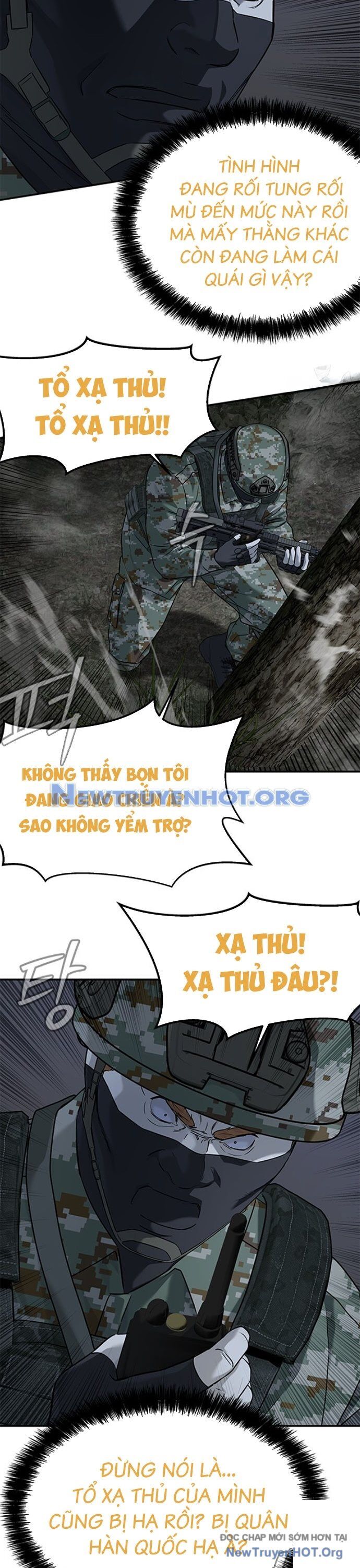 Đội trưởng lính đánh thuê