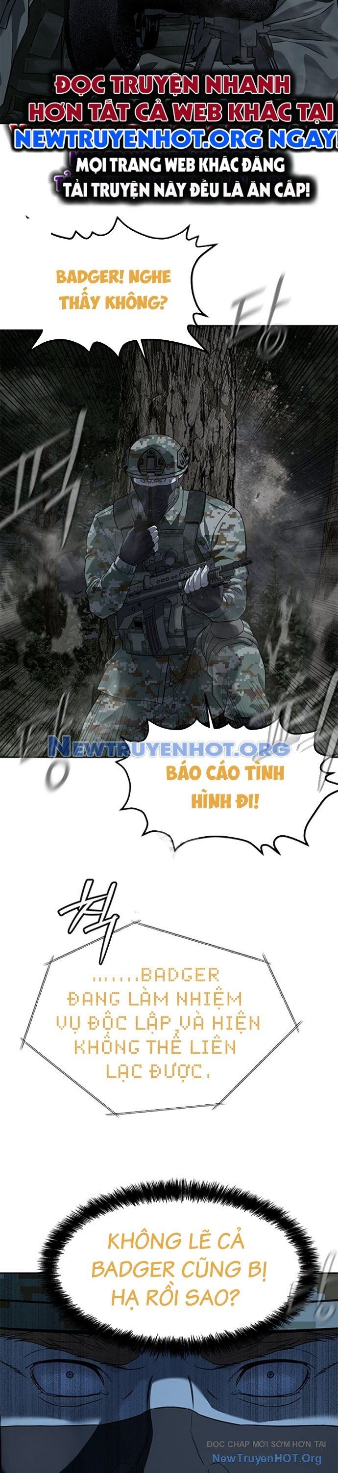 Đội trưởng lính đánh thuê
