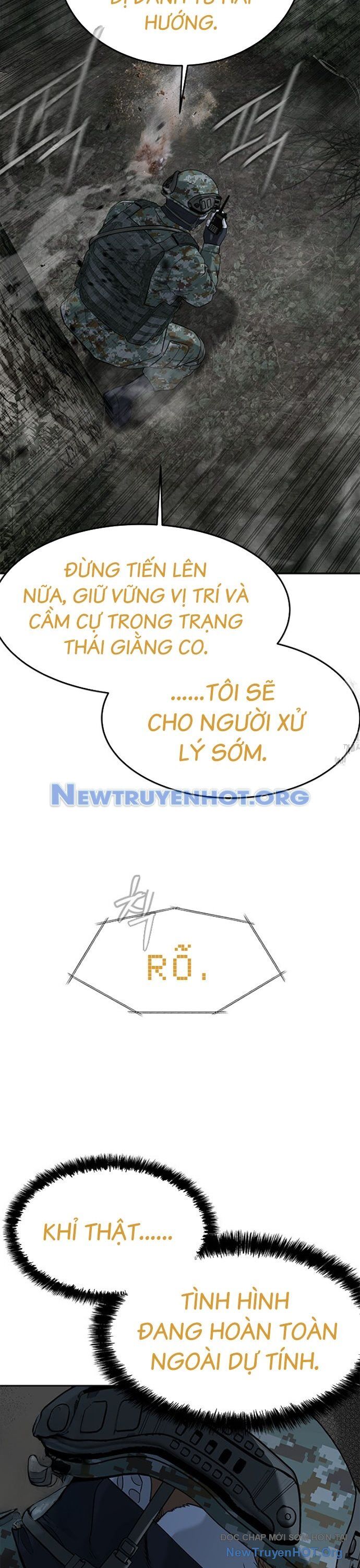Đội trưởng lính đánh thuê