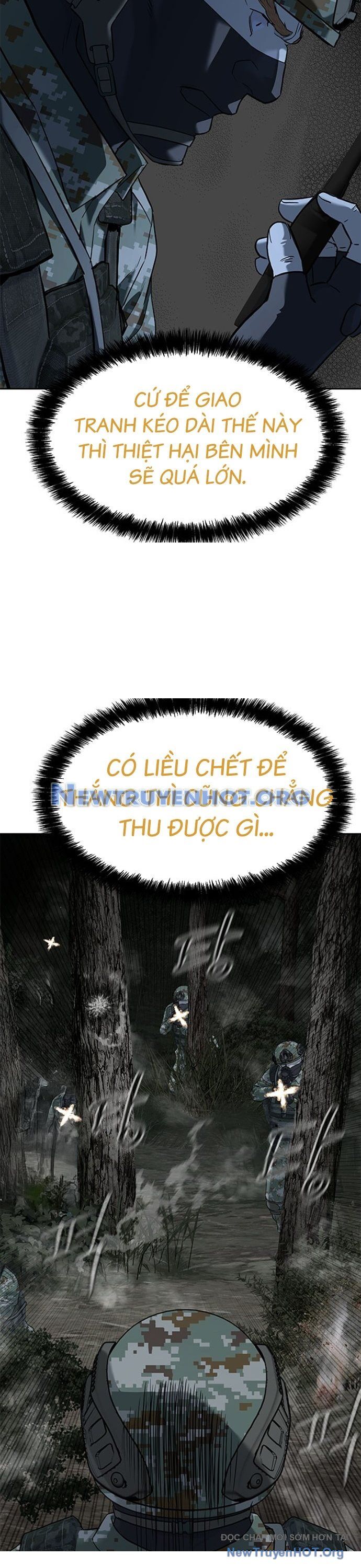 Đội trưởng lính đánh thuê
