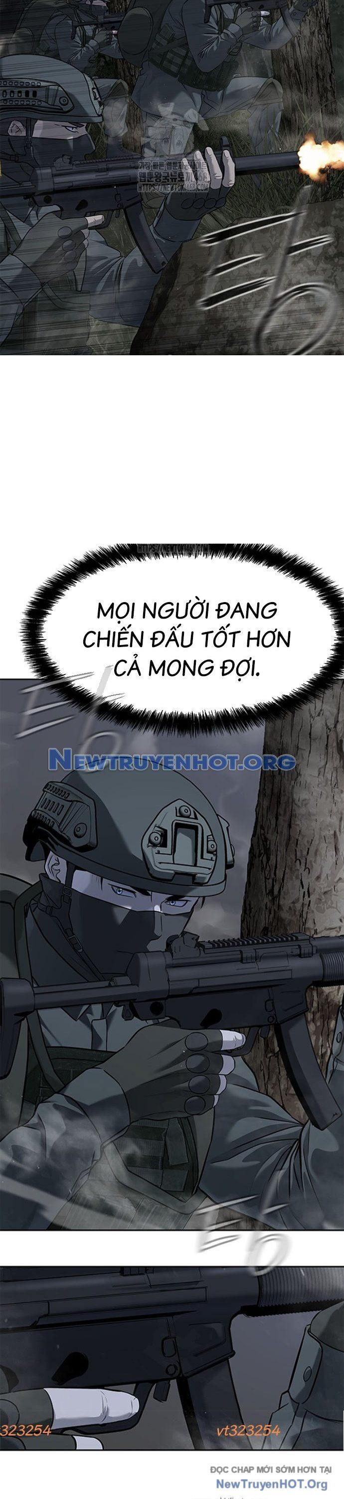 Đội trưởng lính đánh thuê