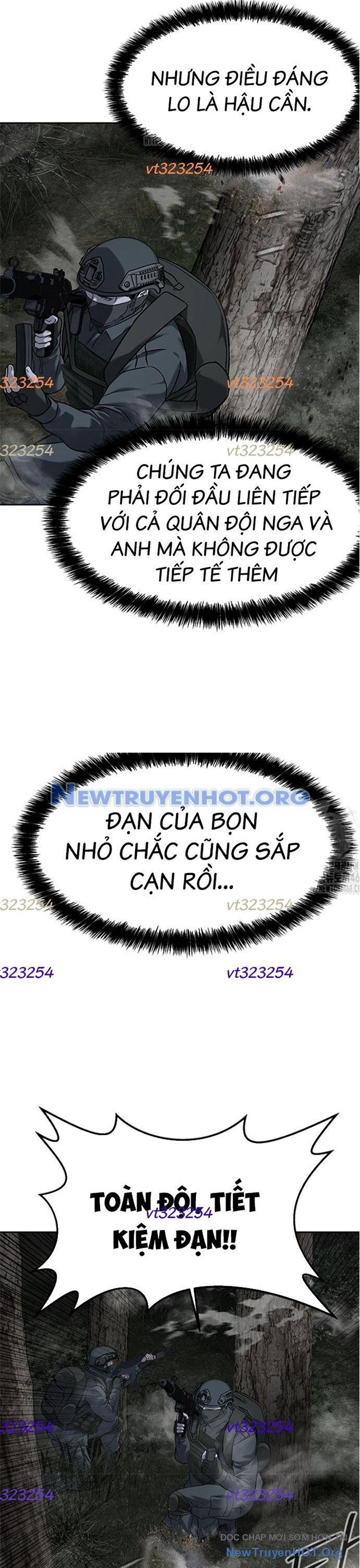 Đội trưởng lính đánh thuê