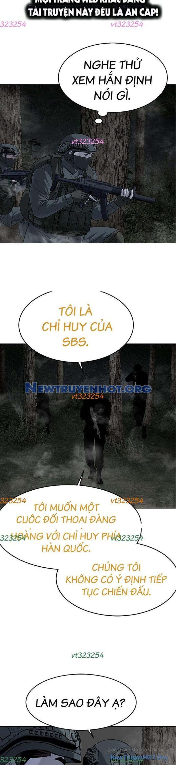 Đội trưởng lính đánh thuê