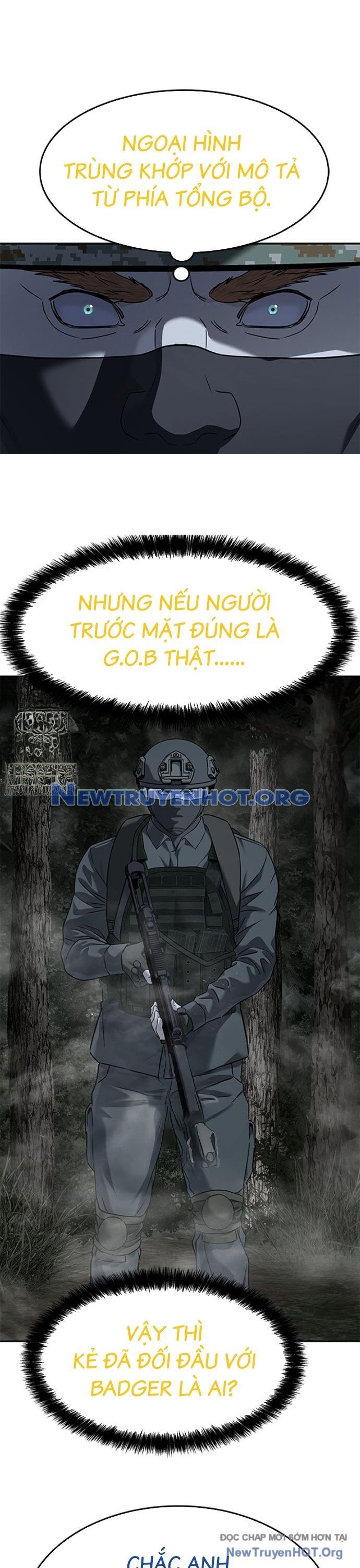Đội trưởng lính đánh thuê