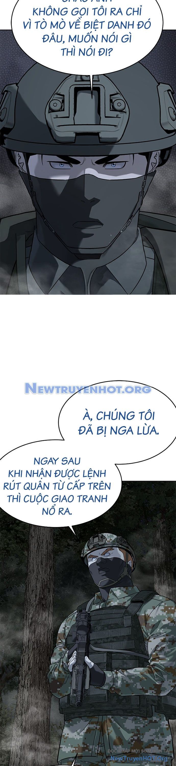 Đội trưởng lính đánh thuê