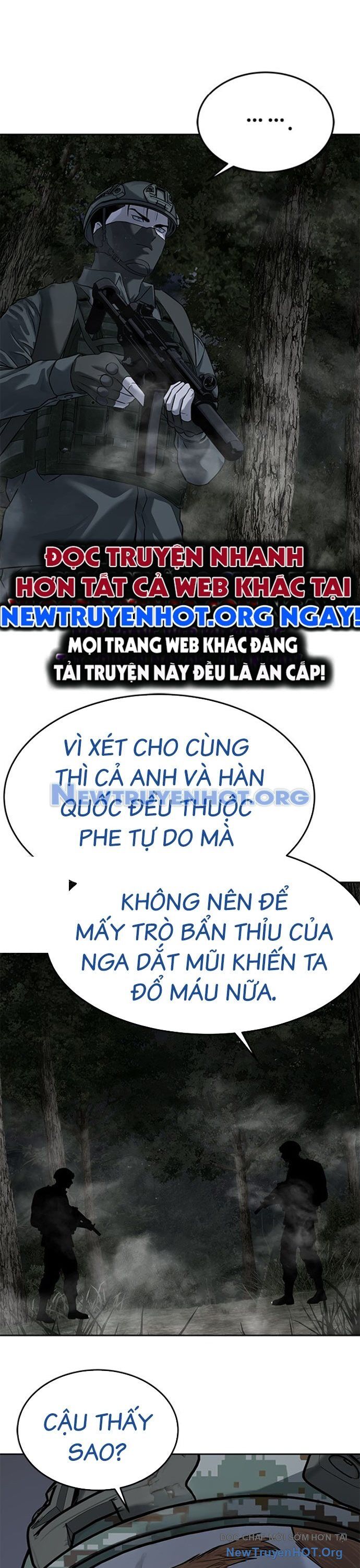 Đội trưởng lính đánh thuê