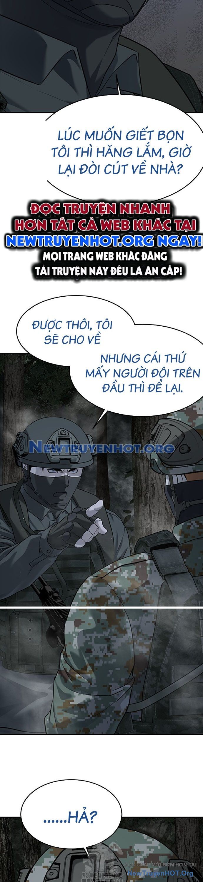 Đội trưởng lính đánh thuê