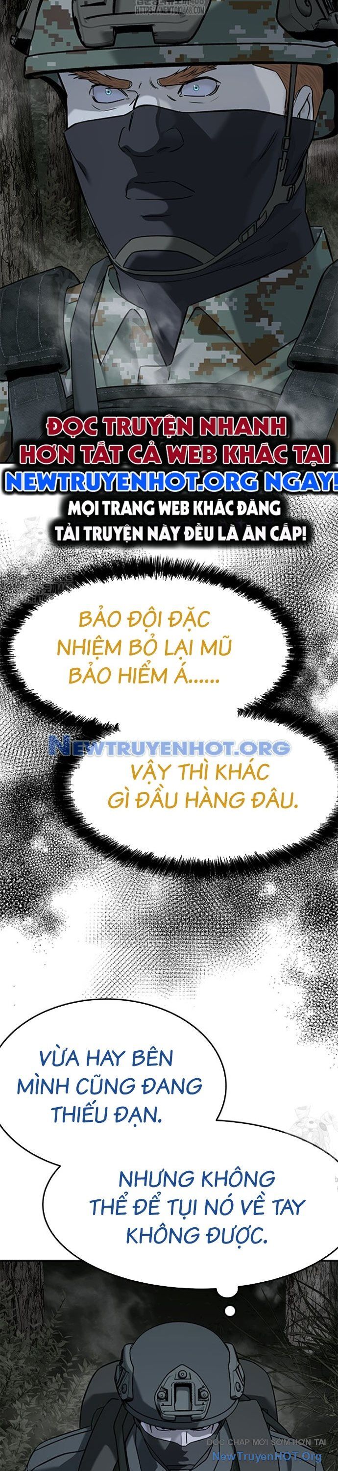 Đội trưởng lính đánh thuê