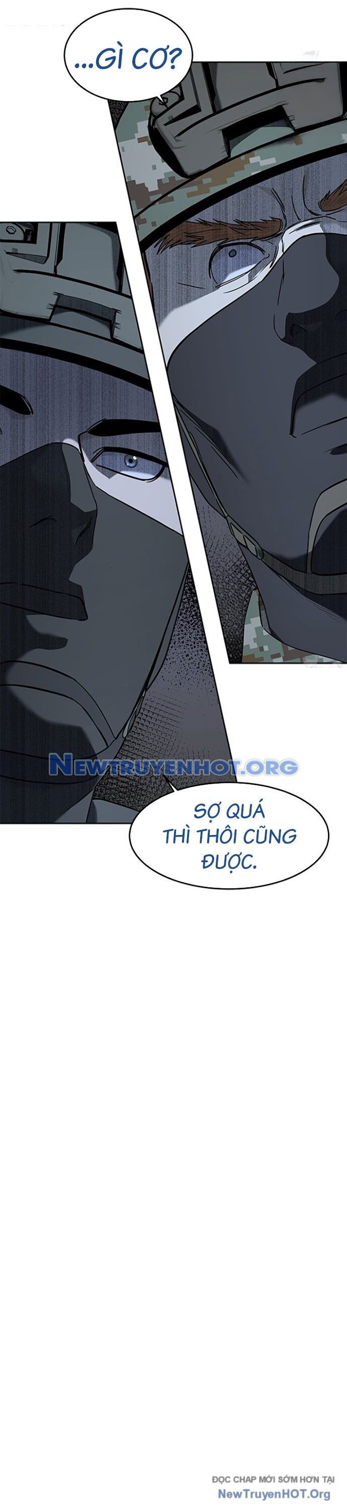 Đội trưởng lính đánh thuê