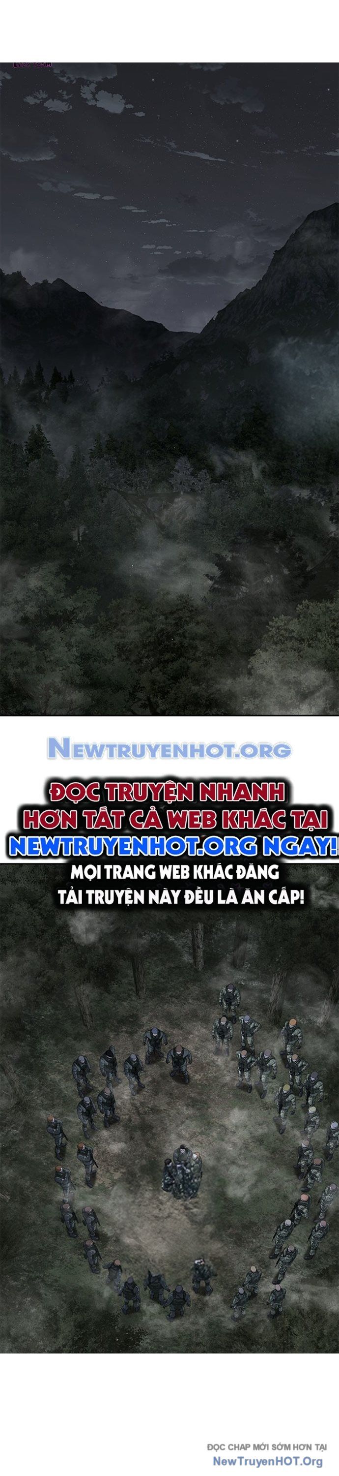 Đội trưởng lính đánh thuê
