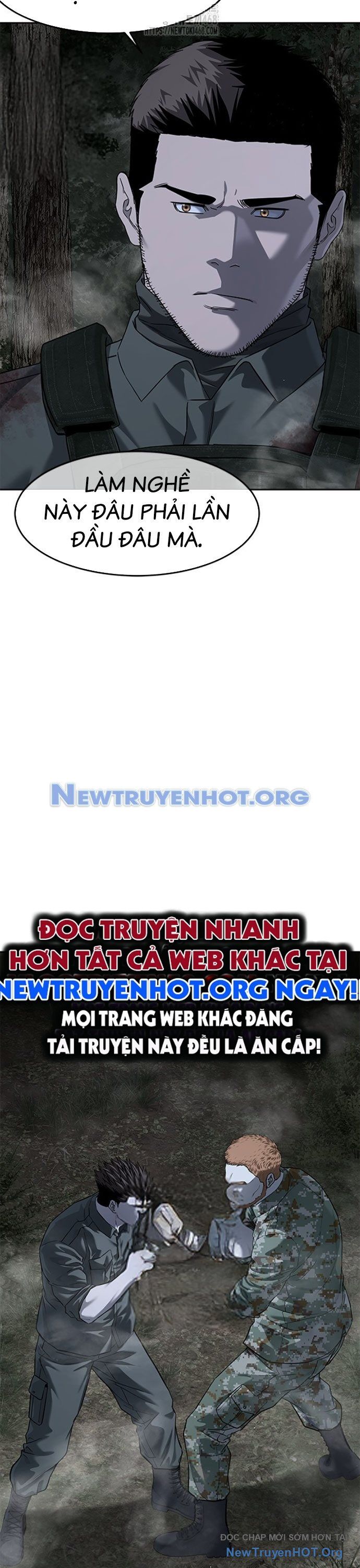 Đội trưởng lính đánh thuê