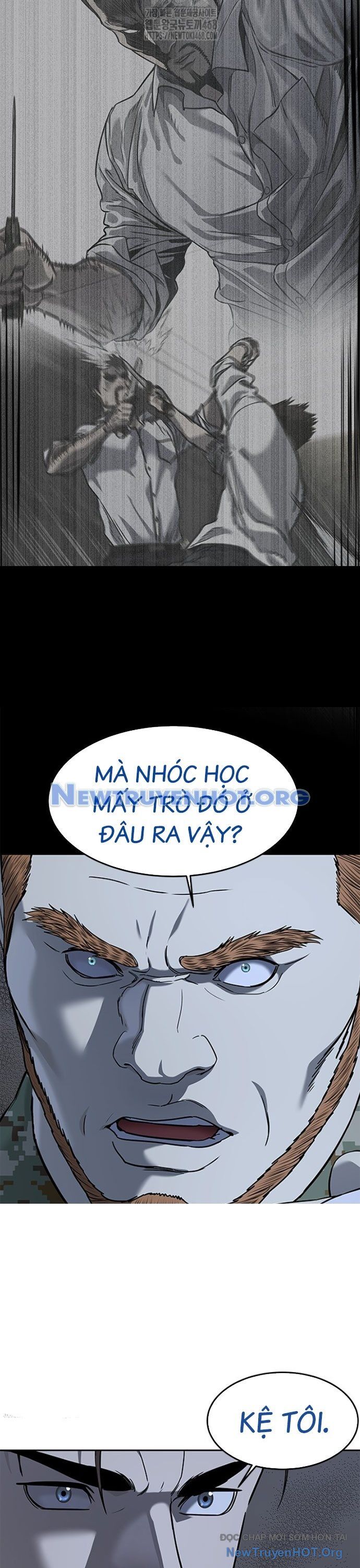 Đội trưởng lính đánh thuê