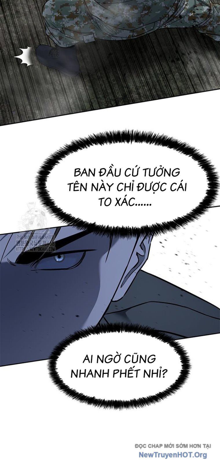 Đội trưởng lính đánh thuê