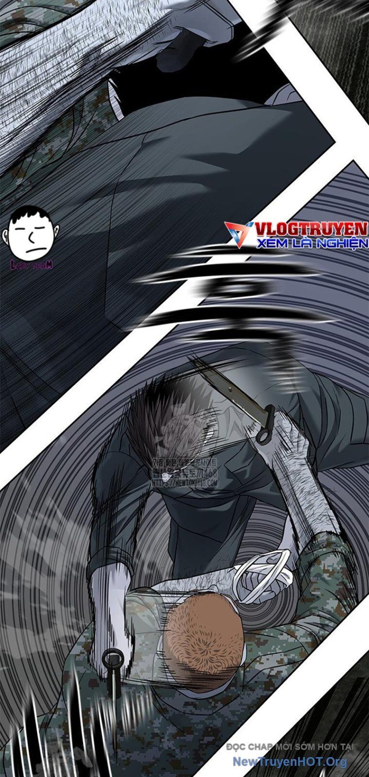 Đội trưởng lính đánh thuê