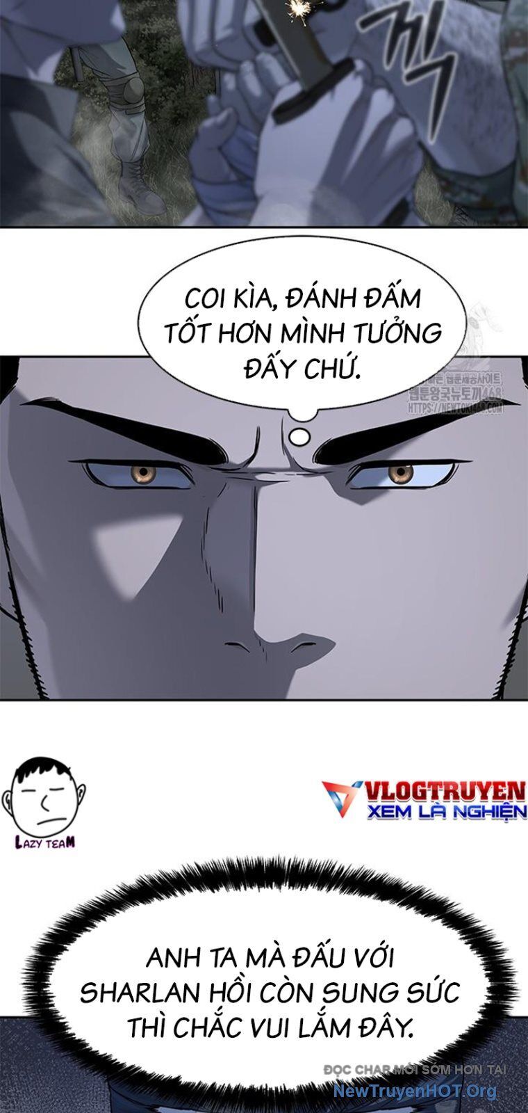 Đội trưởng lính đánh thuê
