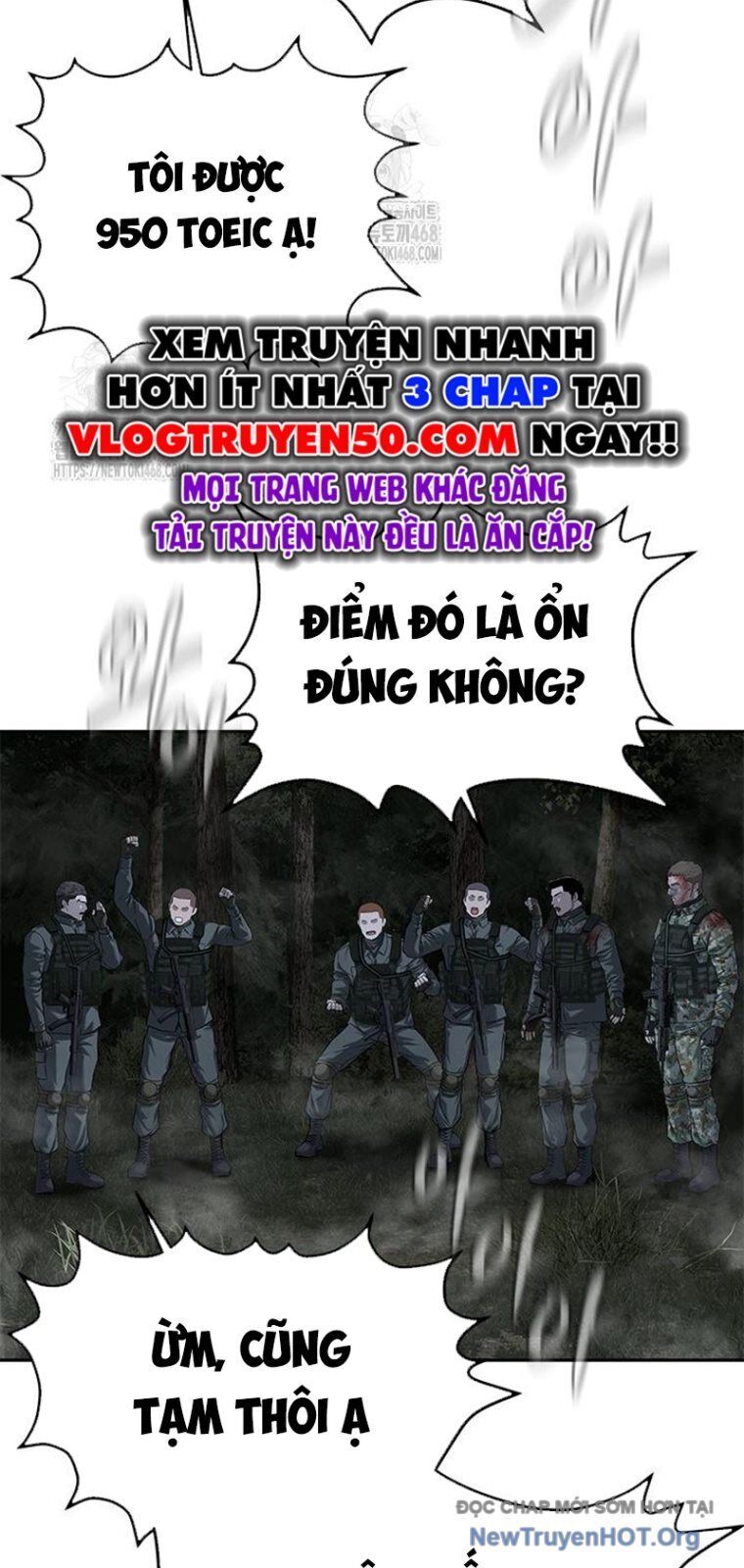 Đội trưởng lính đánh thuê