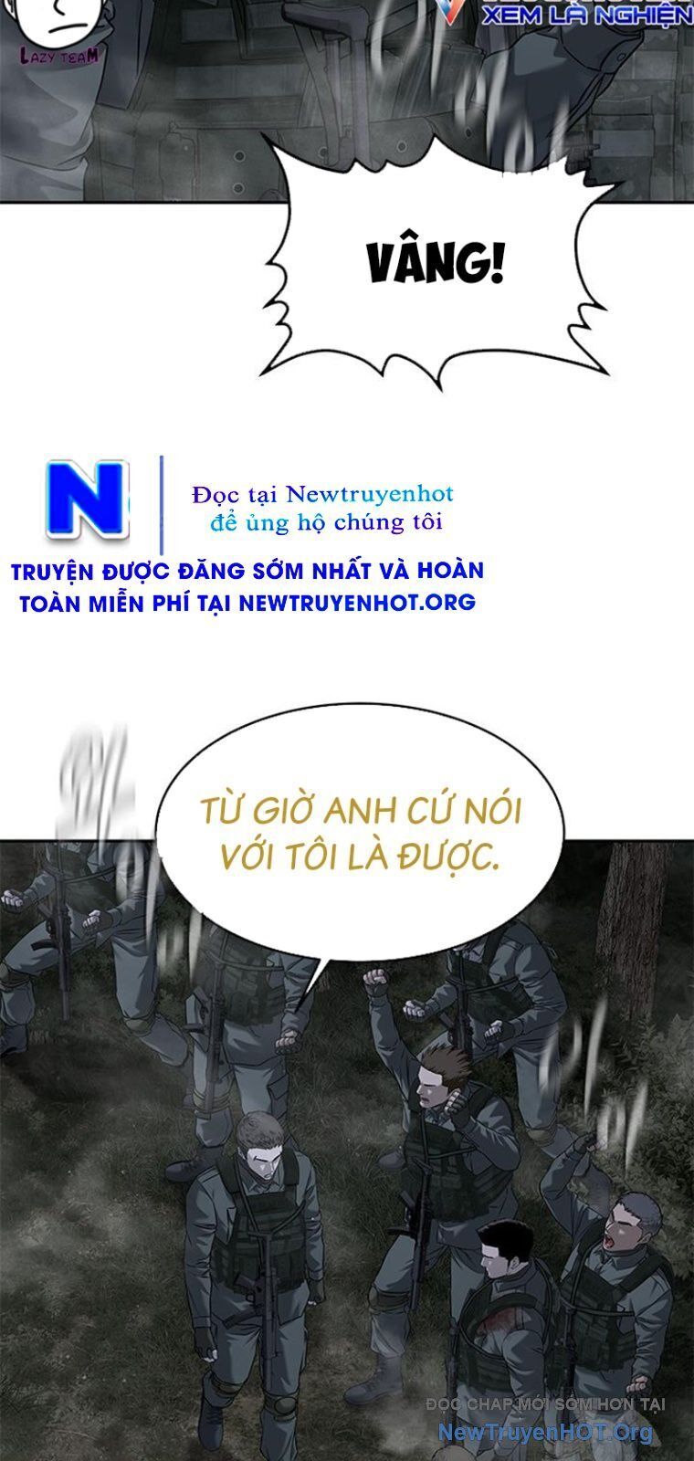 Đội trưởng lính đánh thuê
