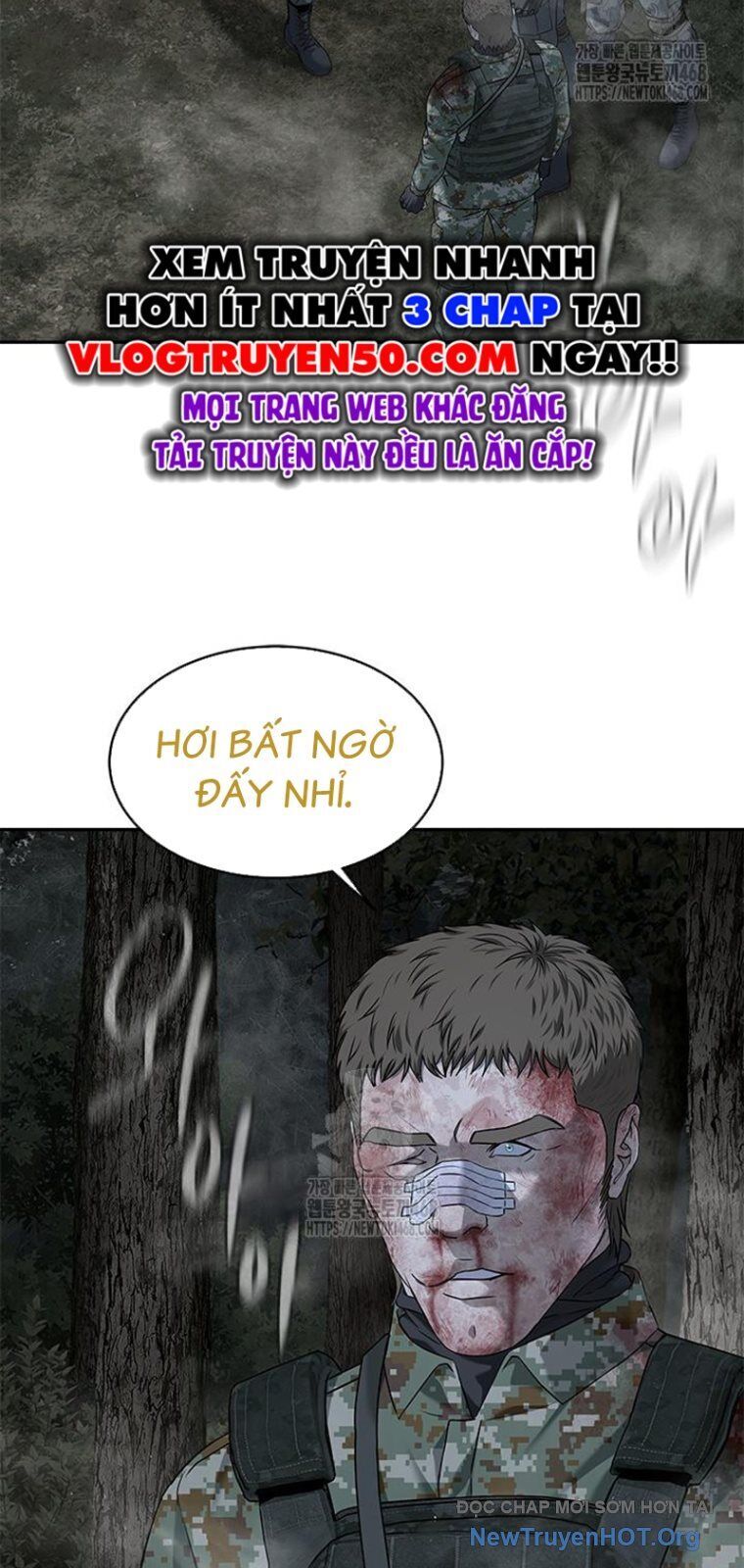 Đội trưởng lính đánh thuê
