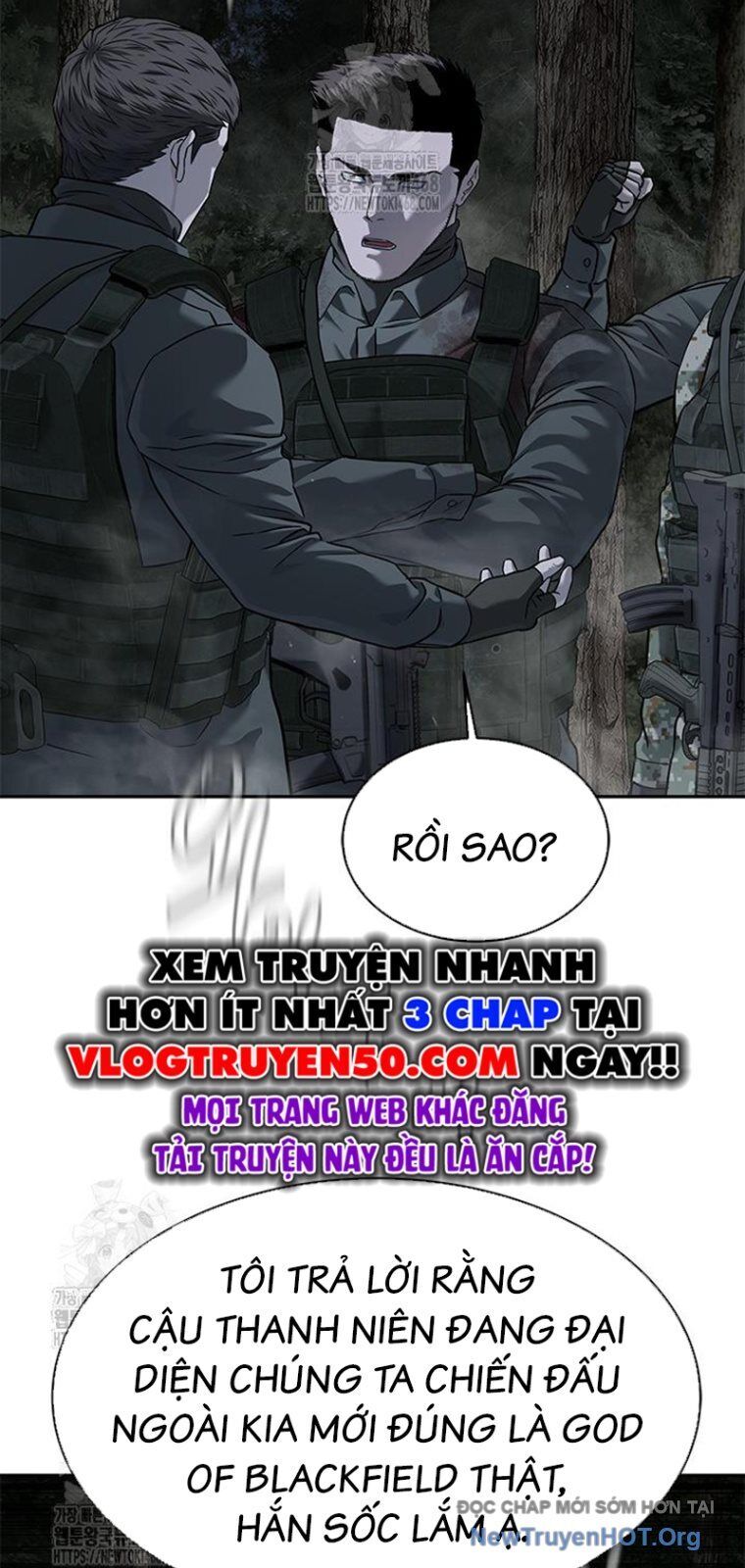 Đội trưởng lính đánh thuê