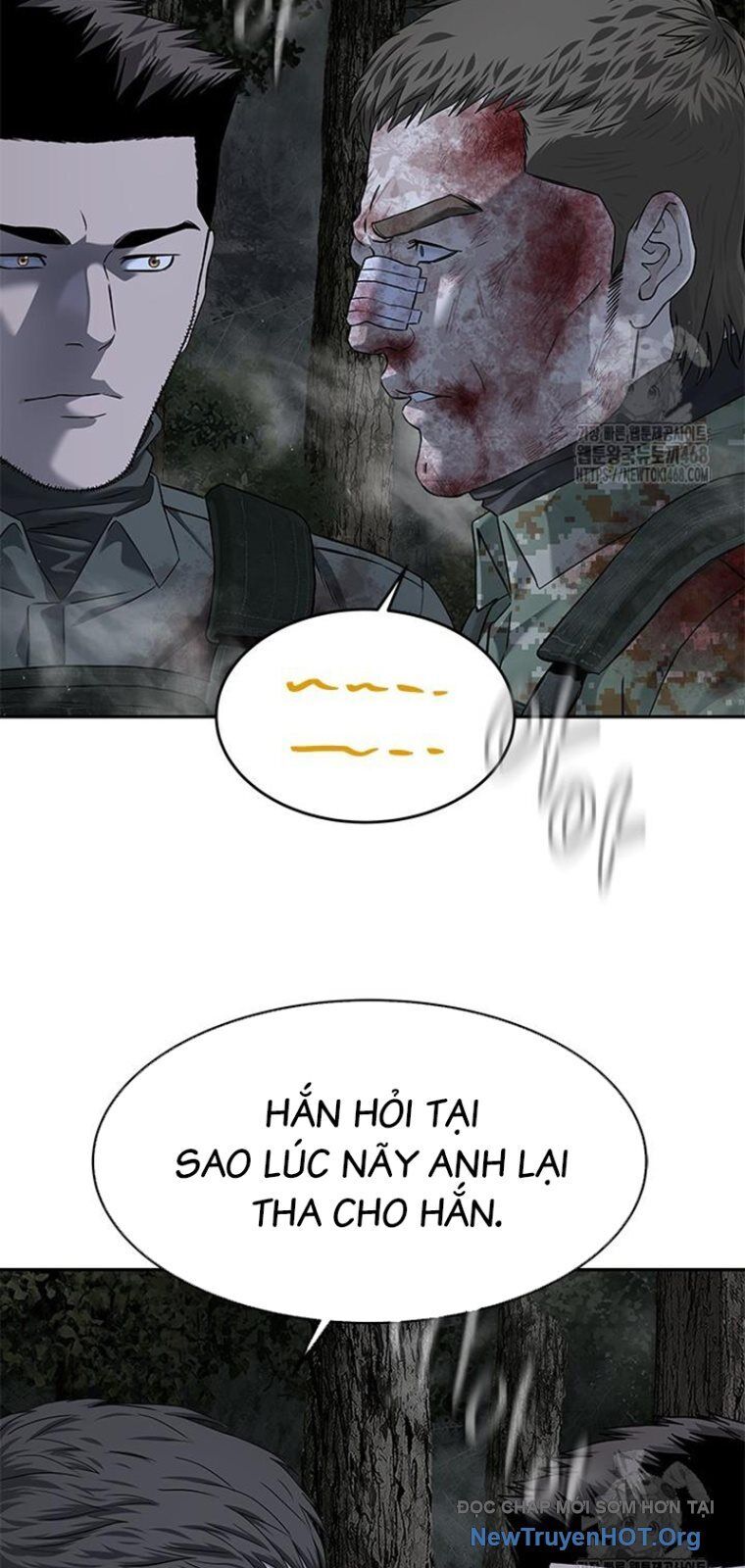 Đội trưởng lính đánh thuê