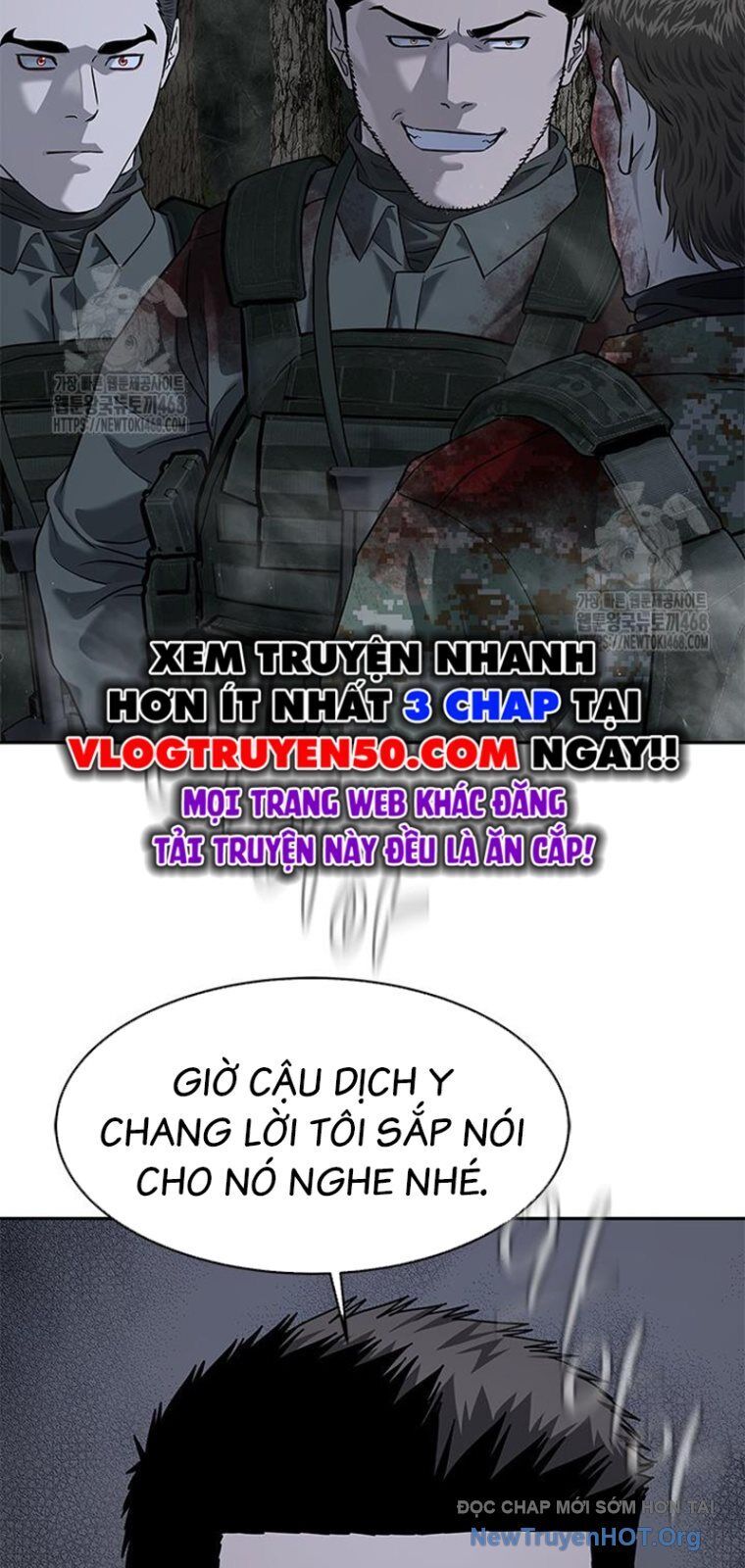 Đội trưởng lính đánh thuê