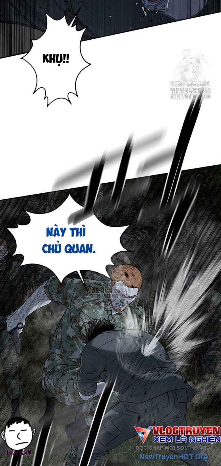 Đội trưởng lính đánh thuê
