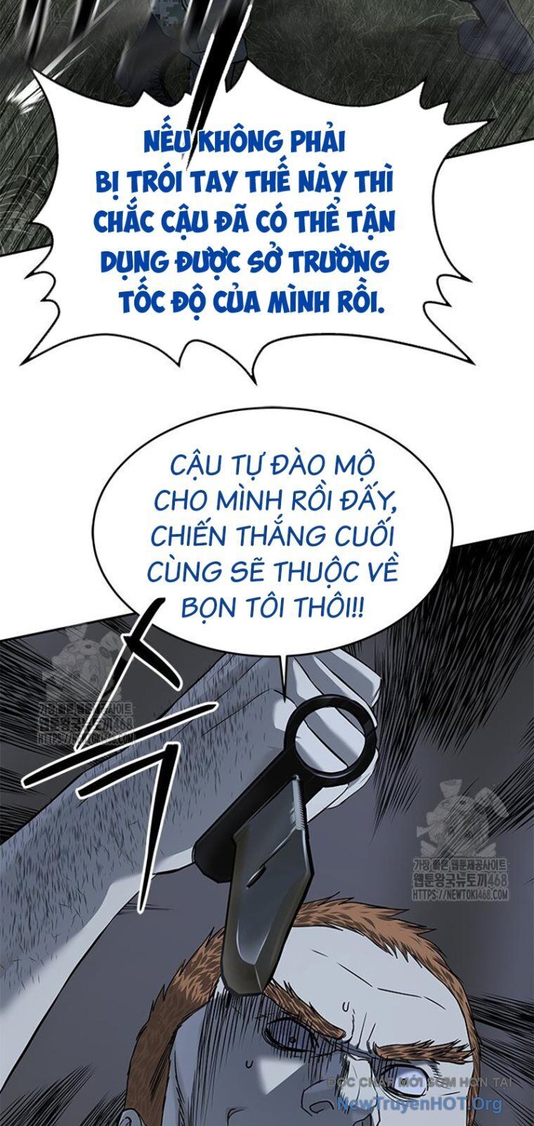 Đội trưởng lính đánh thuê