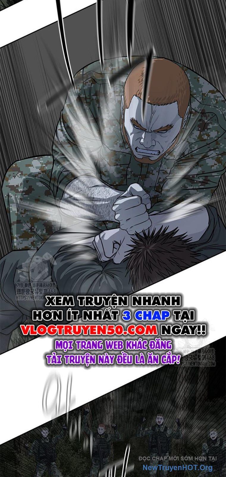 Đội trưởng lính đánh thuê