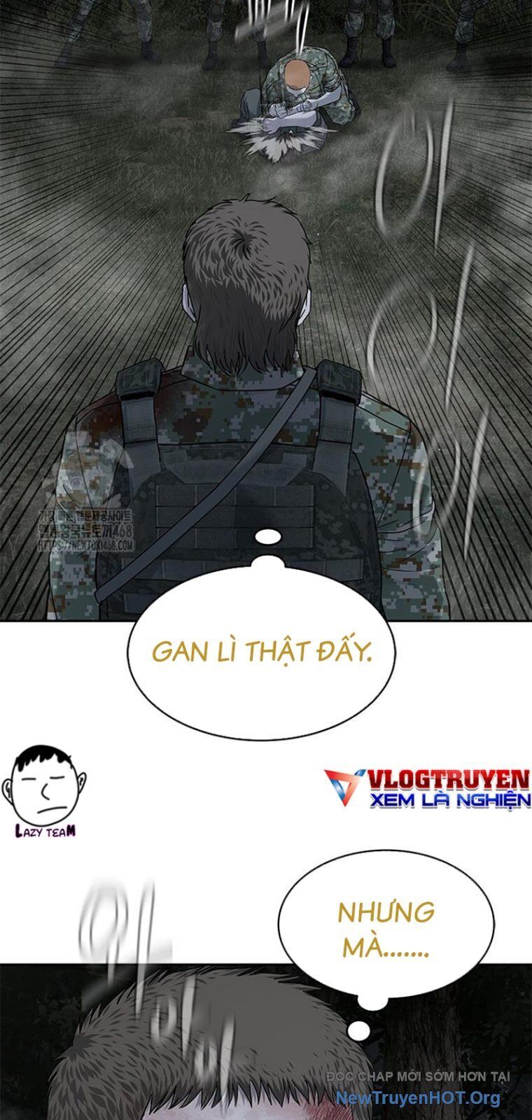Đội trưởng lính đánh thuê